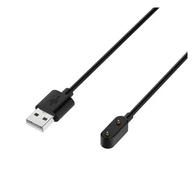 Gigapack GP-161753 1m Honor Band 9 fekete mágneses töltőkábel