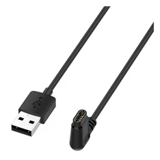 Gigapack GP-161760 1m Amazfit Falcon fekete mágneses töltőkábel