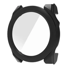 Gigapack GP-162671 Garmin Fenix 8 51mm fekete műanyag tok + kijelzővédő
