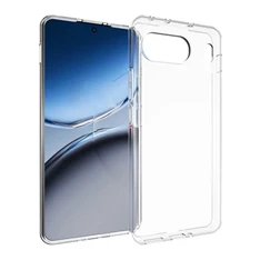 Gigapack GP-162724 OnePlus Nord 4 átlátszó szilikon hátlap