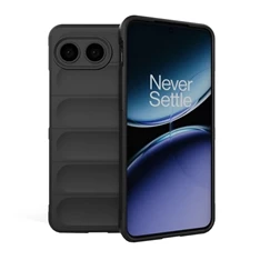 Gigapack GP-162735 OnePlus Nord 4 fekete szilikon hátlap