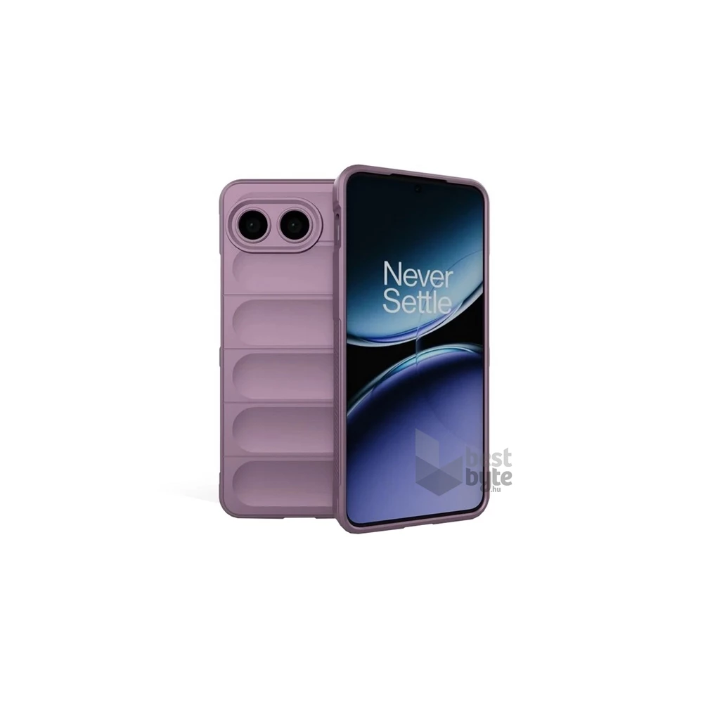 Gigapack GP-162740 OnePlus Nord 4 lila szilikon hátlap