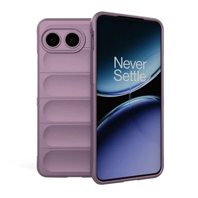 Gigapack GP-162740 OnePlus Nord 4 lila szilikon hátlap
