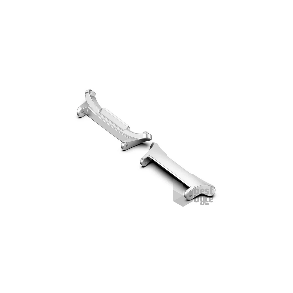 Gigapack GP-163043 Galaxy Watch Ultra eSIM 47mm (SM-L705) ezüst óraszíj csatlakozó adapter