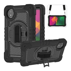Gigapack GP-163421 Xiaomi Redmi Pad SE 8.7 fekete műanyag tok