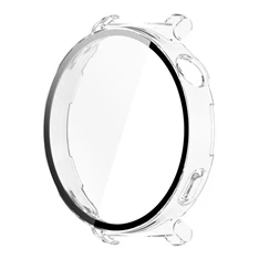 Gigapack GP-164057 Huawei Watch GT 5 Pro 42mm átlátszó műanyag tok + kijelzővédő