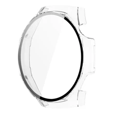 Gigapack GP-164058 Huawei Watch GT 5 Pro 46mm átlátszó műanyag tok + kijelzővédő