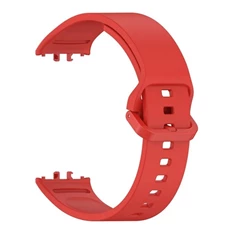 Gigapack GP-164572 Galaxy Fit 3 piros szilikon óraszíj