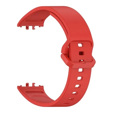 Gigapack GP-164572 Galaxy Fit 3 piros szilikon óraszíj