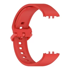 Gigapack GP-164572 Galaxy Fit 3 piros szilikon óraszíj