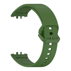 Gigapack GP-164579 Galaxy Fit 3 sötétzöld szilikon óraszíj