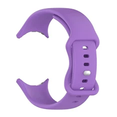 Gigapack GP-164598 Google Pixel Watch 3 41mm lila szilikon óraszíj