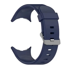 Gigapack GP-164610 Google Pixel Watch 3 45mm sötétkék szilikon óraszíj