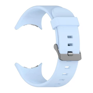Gigapack GP-164615 Google Pixel Watch 3 45mm világoskék szilikon óraszíj