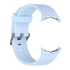 Gigapack GP-164615 Google Pixel Watch 3 45mm világoskék szilikon óraszíj