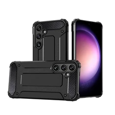 Gigapack GP-164813 Galaxy A16 5G (SM-A166) / Galaxy A16 4G (SM-A165) fekete szilikon hátlap Gigapack GP-164813 Galaxy A16 5G (SM-A166) / Galaxy A16 4G (SM-A165) fekete szilikon hátlap