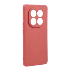 Gigapack GP-166695 Xiaomi Poco X7 / Redmi Note 14 Pro 5G piros szilikon hátlap Gigapack GP-166695 Xiaomi Poco X7 / Redmi Note 14 Pro 5G piros szilikon hátlap