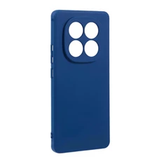 Gigapack GP-166699 Xiaomi Redmi Note 14 Pro 5G sötétkék szilikon hátlap