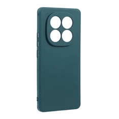 Gigapack GP-166702 Xiaomi Poco X7 / Redmi Note 14 Pro 5G sötétzöld szilikon hátlap Gigapack GP-166702 Xiaomi Poco X7 / Redmi Note 14 Pro 5G sötétzöld szilikon hátlap