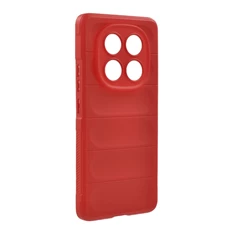 Gigapack GP-166734 Xiaomi Poco X7 / Redmi Note 14 Pro 5G piros szilikon hátlap Gigapack GP-166734 Xiaomi Poco X7 / Redmi Note 14 Pro 5G piros szilikon hátlap