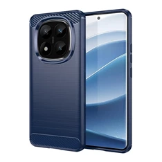 Gigapack GP-166772 Xiaomi Redmi Note 14 Pro Plus 5G sötétkék szilikon hátlap Gigapack GP-166772 Xiaomi Redmi Note 14 Pro Plus 5G sötétkék szilikon hátlap
