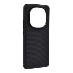 Gigapack GP-166889 Xiaomi Redmi Note 14 Pro Plus 5G fekete szilikon hátlap Gigapack GP-166889 Xiaomi Redmi Note 14 Pro Plus 5G fekete szilikon hátlap