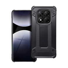Gigapack GP-167425 Xiaomi Poco X7 / Redmi Note 14 Pro 5G fekete szilikon hátlap Gigapack GP-167425 Xiaomi Poco X7 / Redmi Note 14 Pro 5G fekete szilikon hátlap