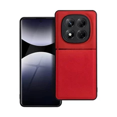 Gigapack GP-167568 Xiaomi Poco X7 / Redmi Note 14 Pro 5G piros szilikon hátlap Gigapack GP-167568 Xiaomi Poco X7 / Redmi Note 14 Pro 5G piros szilikon hátlap