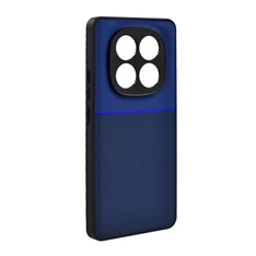 Gigapack GP-167574 Xiaomi Redmi Note 14 Pro Plus 5G sötétkék szilikon hátlap Gigapack GP-167574 Xiaomi Redmi Note 14 Pro Plus 5G sötétkék szilikon hátlap