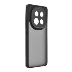 Gigapack GP-167707 Xiaomi Poco X7 / Redmi Note 14 Pro 5G fekete szilikon hátlap Gigapack GP-167707 Xiaomi Poco X7 / Redmi Note 14 Pro 5G fekete szilikon hátlap