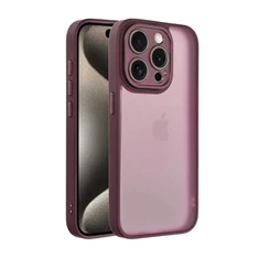 Gigapack GP-167715 Xiaomi Poco X7 / Redmi Note 14 Pro 5G lila szilikon hátlap Gigapack GP-167715 Xiaomi Poco X7 / Redmi Note 14 Pro 5G lila szilikon hátlap