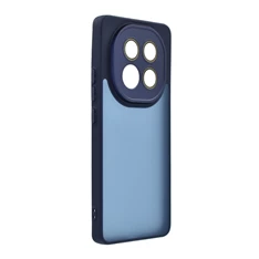 Gigapack GP-167718 Xiaomi Redmi Note 14 Pro Plus 5G sötétkék szilikon hátlap Gigapack GP-167718 Xiaomi Redmi Note 14 Pro Plus 5G sötétkék szilikon hátlap