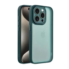Gigapack GP-167730 Xiaomi Redmi Note 14 Pro Plus 5G sötétzöld szilikon hátlap Gigapack GP-167730 Xiaomi Redmi Note 14 Pro Plus 5G sötétzöld szilikon hátlap