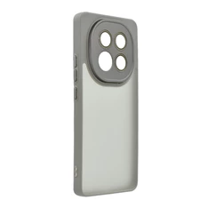 Gigapack GP-167731 Xiaomi Redmi Note 14 Pro Plus 5G világosszürke szilikon hátlap Gigapack GP-167731 Xiaomi Redmi Note 14 Pro Plus 5G világosszürke szilikon hátlap