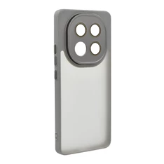 Gigapack GP-167733 Xiaomi Poco X7 / Redmi Note 14 Pro 5G világosszürke szilikon hátlap Gigapack GP-167733 Xiaomi Poco X7 / Redmi Note 14 Pro 5G világosszürke szilikon hátlap