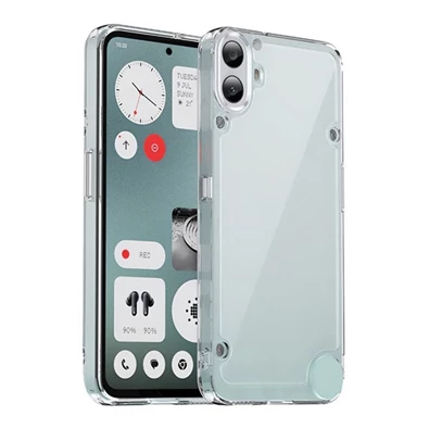 Gigapack GP-167738 Nothing CMF Phone 1 átlátszó szilikon hátlap