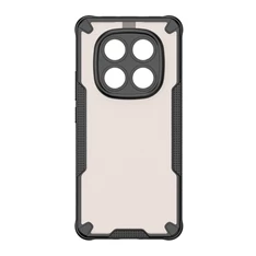 Gigapack GP-169225 Xiaomi Poco X7 / Redmi Note 14 Pro 5G fekete szilikon hátlap Gigapack GP-169225 Xiaomi Poco X7 / Redmi Note 14 Pro 5G fekete szilikon hátlap