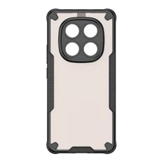 Gigapack GP-169227 Xiaomi Redmi Note 14 Pro Plus 5G fekete szilikon hátlap Gigapack GP-169227 Xiaomi Redmi Note 14 Pro Plus 5G fekete szilikon hátlap
