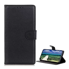Gigapack GP-169323 Galaxy Xcover 7 Pro (SM-G766) fekete bőr hatású oldalra nyíló tok Gigapack GP-169323 Galaxy Xcover 7 Pro (SM-G766) fekete bőr hatású oldalra nyíló tok
