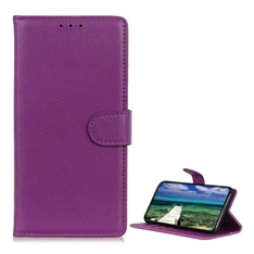 Gigapack GP-169324 Galaxy Xcover 7 Pro (SM-G766) lila bőr hatású oldalra nyíló tok Gigapack GP-169324 Galaxy Xcover 7 Pro (SM-G766) lila bőr hatású oldalra nyíló tok