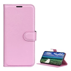 Gigapack GP-169329 Galaxy Xcover 7 Pro (SM-G766) rózsaszín bőr hatású oldalra nyíló tok Gigapack GP-169329 Galaxy Xcover 7 Pro (SM-G766) rózsaszín bőr hatású oldalra nyíló tok