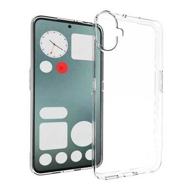 Gigapack GP-169960 Nothing CMF Phone 2 Pro átlátszó szilikon hátlap