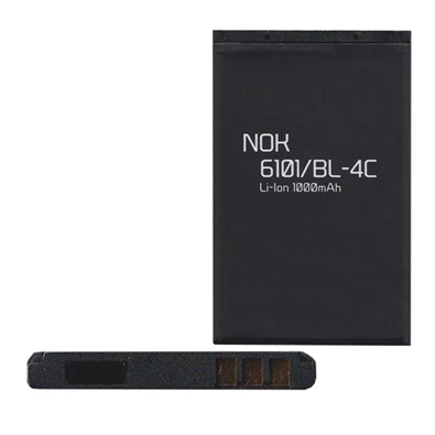Gigapack GP-19104 Nokia 108 / C2-05 / X2-00 akku