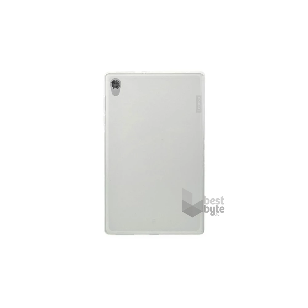 Gigapack GP-25895 Lenovo Tab M10 HD (TB-X306F) átlátszó szilikon tok