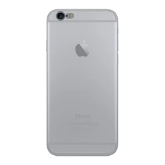 Gigapack GP-48548 iPhone 6S 4.7 / iPhone 6 4.7 átlátszó szilikon hátlap