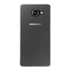 Gigapack GP-61523 Galaxy A5 (2016) SM-A510F átlátszó szilikon hátlap