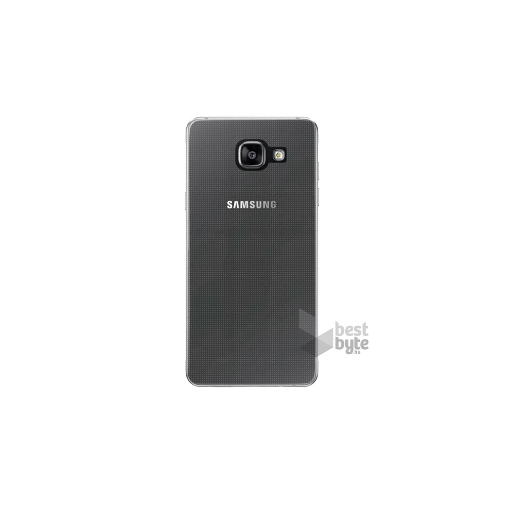 Gigapack GP-61523 Galaxy A5 (2016) SM-A510F átlátszó szilikon hátlap