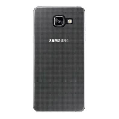 Gigapack GP-61523 Galaxy A5 (2016) SM-A510F átlátszó szilikon hátlap