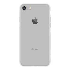 Gigapack GP-65852 iPhone SE 3 (2022) / iPhone SE 2 (2020) / iPhone 8 4.7 átlátszó szilikon hátlap