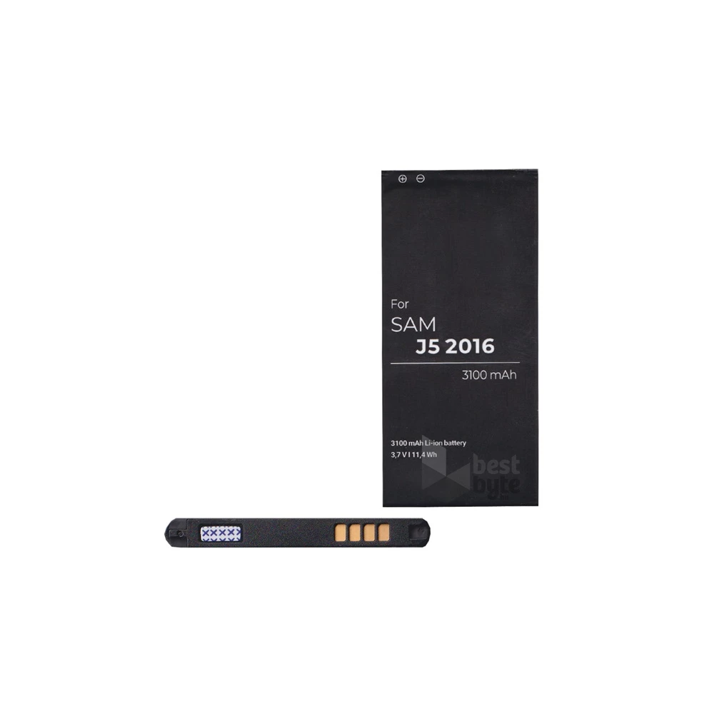 Gigapack GP-66352 Galaxy J5 (2016) SM-J510 akku
